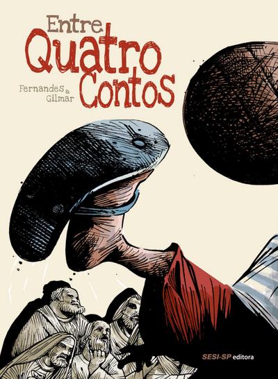 Entre Quatro Contos