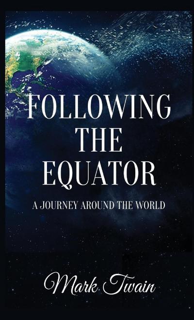 Following The Equator