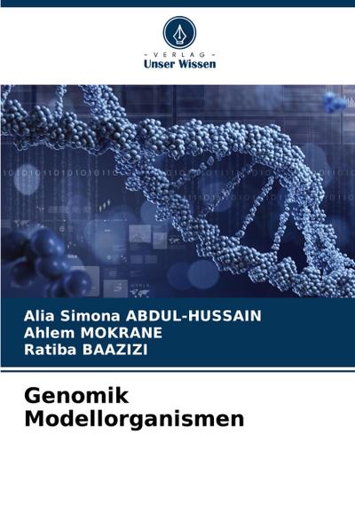 Genomik Modellorganismen