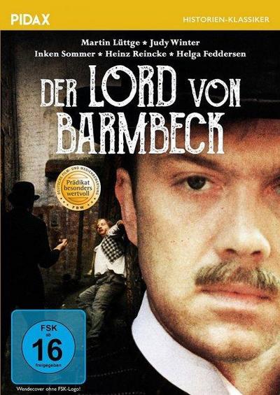 Der Lord von Barmbeck, 1 DVD