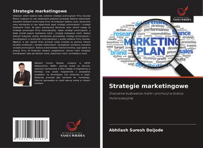 Strategie marketingowe
