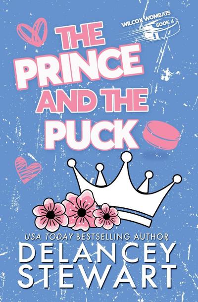 The Prince and the Puck