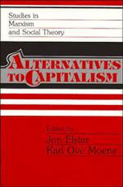 Alternatives to Capitalism