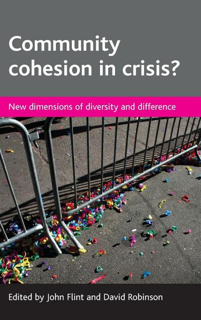 Community cohesion in crisis?