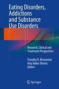 Eating Disorders, Addictions and Substance Use Dis