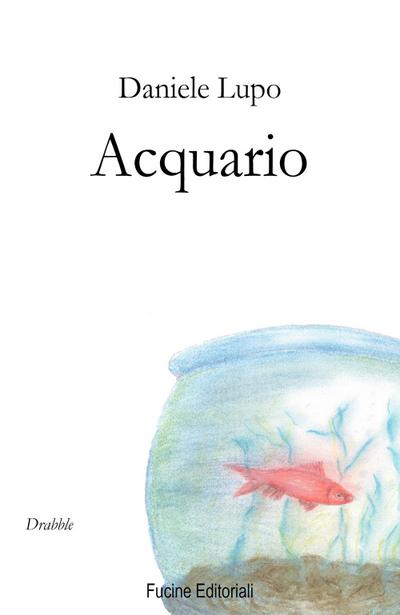 Lupo, D: Acquario