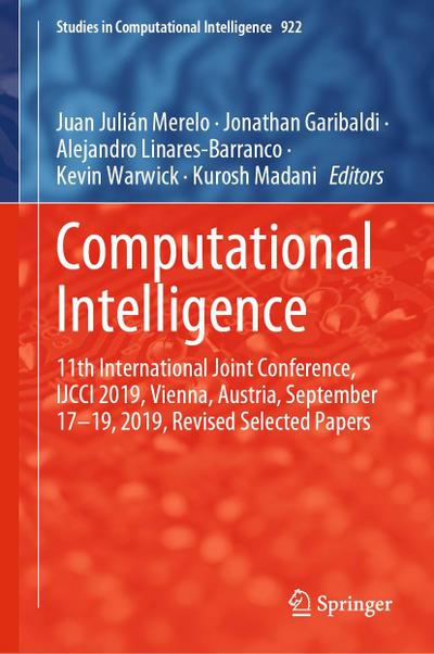 Computational Intelligence