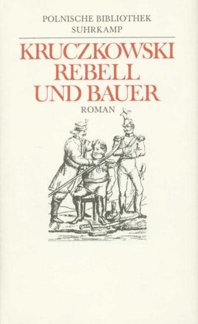 Rebell und Bauer