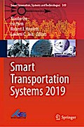 Smart Transportation Systems 2019