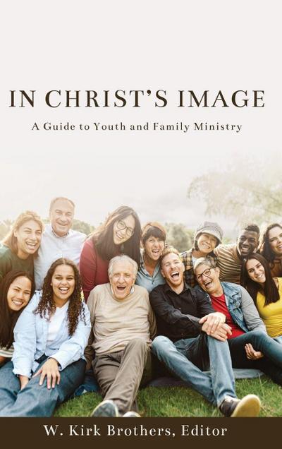 In Christ’s Image