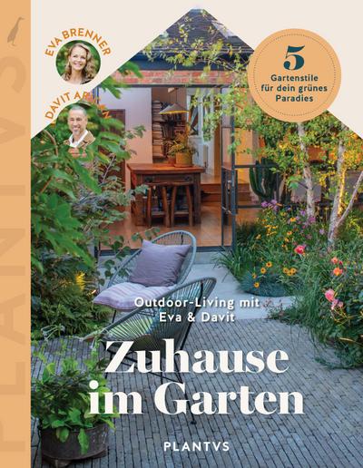 Zuhause im Garten