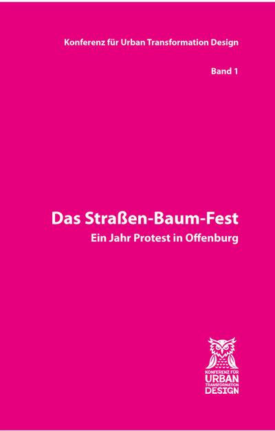 Das Straßen-Baum-Fest