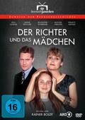 Der Richter und das Mädchen