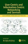 User-Centric and Information-Centric Networking and Services