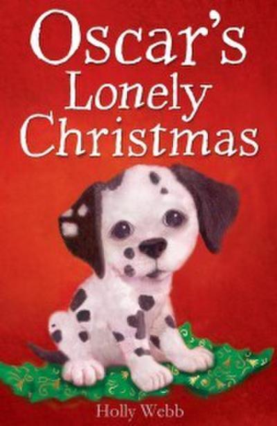 Oscar’s Lonely Christmas