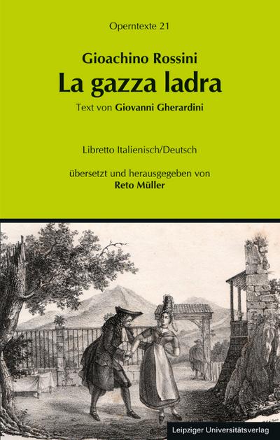 La gazza ladra