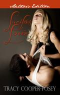 Lucifer’s Lover