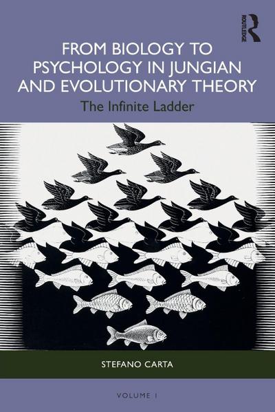 From Biology to Psychology in Jungian and Evolutionary Theory