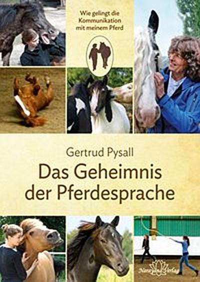 Das Geheimnis der Pferdesprache