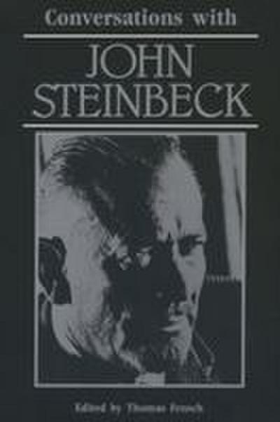 Conversations with John Steinbeck