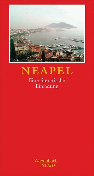 Neapel/Einladung