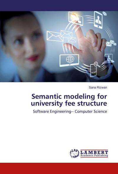 Semantic modeling for university fee structure