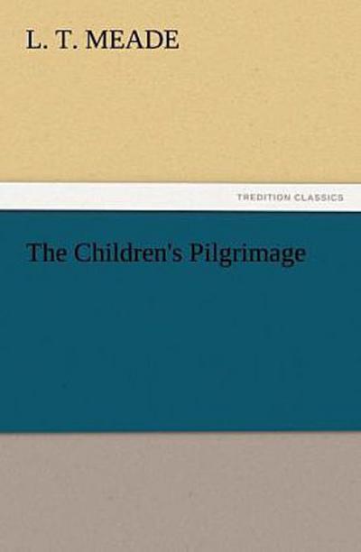 The Children’s Pilgrimage