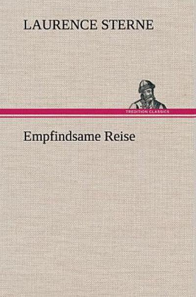 Empfindsame Reise