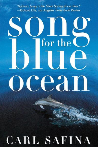 Song for the Blue Ocean