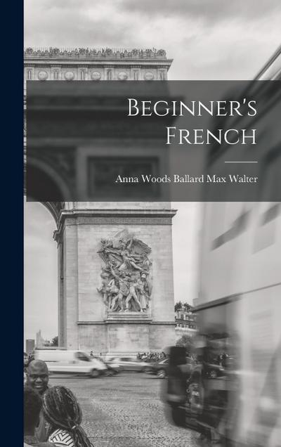 Beginner’s French