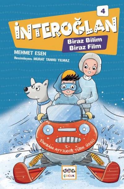 Biraz Bilim Biraz Film - Interoglan-4