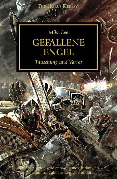 Gefallene Engel