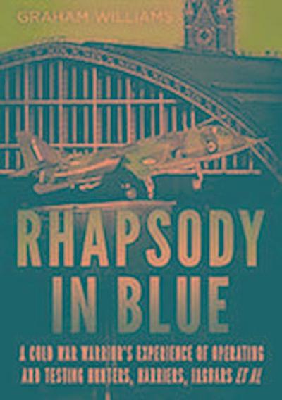 Rhapsody in Blue