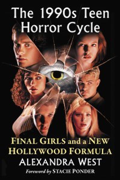 1990s Teen Horror Cycle