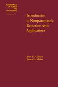 Introduction to Nonparametric Detection with Applications