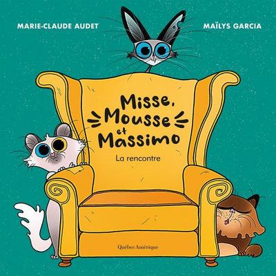 Misse, Mousse Et Massimo