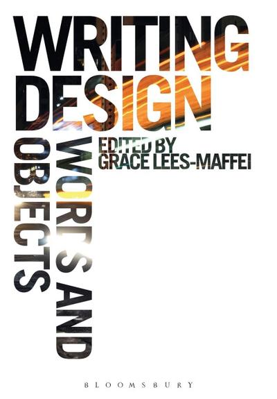 Writing Design