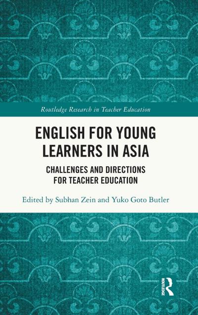 English for Young Learners in Asia