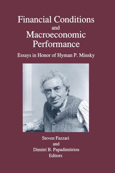 Financial Conditions and Macroeconomic Performance