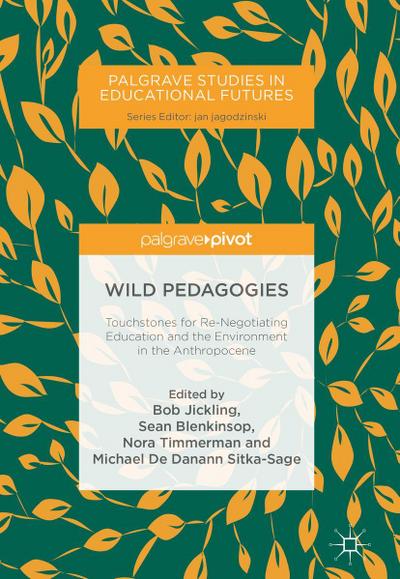 Wild Pedagogies