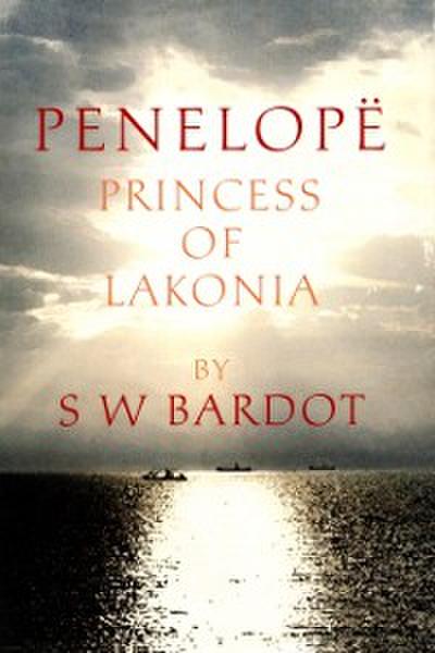 Penelope: Princess of Lakonia