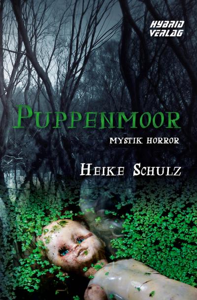 Puppenmoor (eBook, EPUB) - Heike Schulz