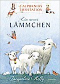 Calpurnias Tierstation - Ein neues Lämmchen
