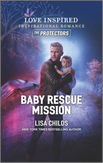Childs, L: Baby Rescue Mission