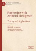 Forecasting with Artificial Intelligence