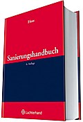 Sanierungshandbuch