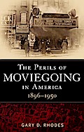 The Perils of Moviegoing in America
