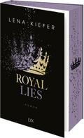 Royal Lies