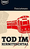 Tod im Kirnitzschtal