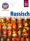 Russisch - Wort für Wort
